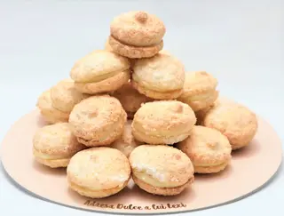 Fursec cocos 