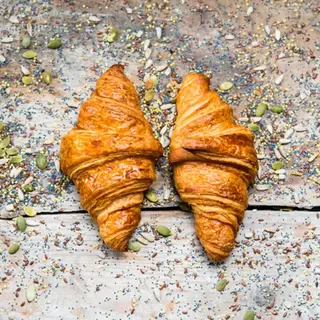 Croissant 70 Gr.