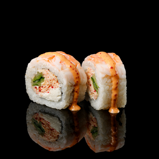 Золотий Дракон (330г)