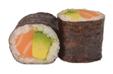 Maki Saumon Avocat - 8 Pièces