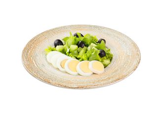 Свежа салата (350г)