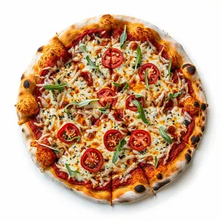 Piatto Milano