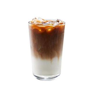 Caramel macchiato