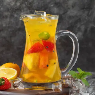 Macedonia Tea
