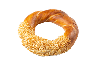 Covrig impletit cu susan