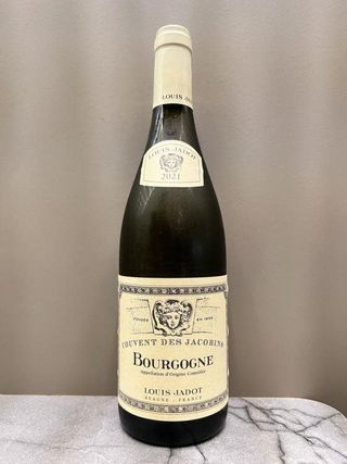 Bourgogne Jadot