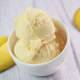 Sorbete De Mango (500 Ml.)