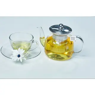 Chamomile Tea