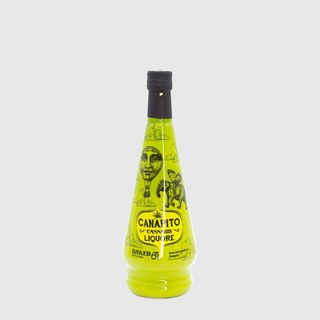 Canapito – Licor Artesanal 70cl