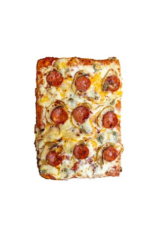 Pizza Miere Picantă  800g