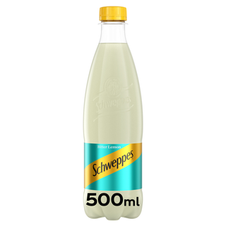 Bitter lemon