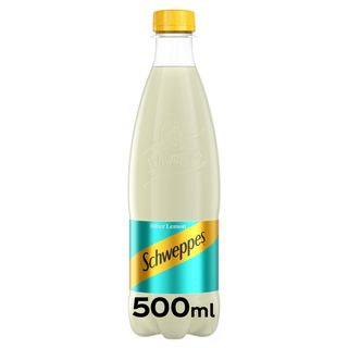 Schweppes Bitter Lemon 0,5l