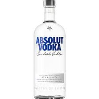 Vodka Absolut (1 Lt.)