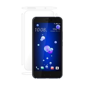 Folie  Htc U11 - Spate
