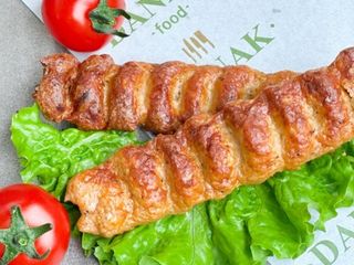 Քյաբաբ հավի