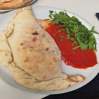 Calzone