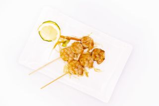 Teppanyaki