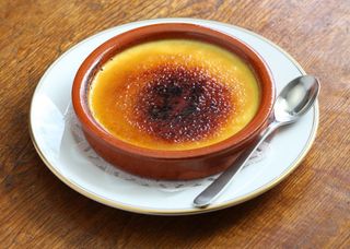 Leite Creme