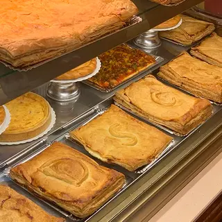 Empanada (450 g.)