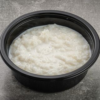 Каша рисовая