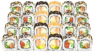 Інь-Янь сет (655г)