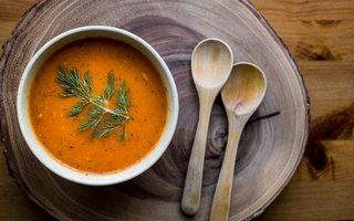 Hsou+ Brik Oeuf Thon