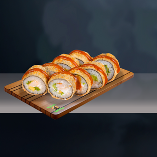 Tempo Shrimp 8 psc - 245 g