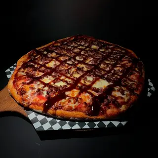 BARBACOA