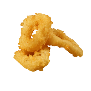 47. Calamari fritti - 6pz
