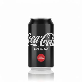 Coca cola zero