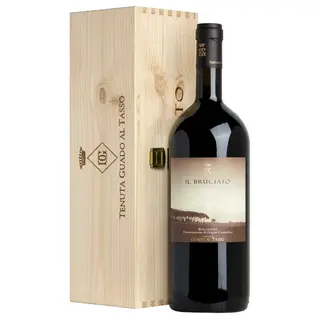 BRUCIATO - Bolgheri DOC - 75 cl