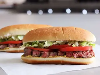 Sandwich Filet