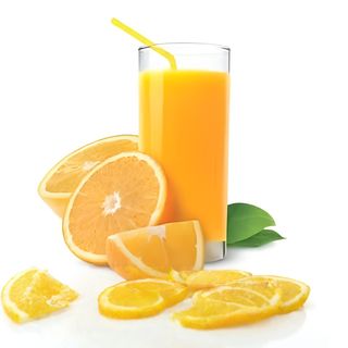 Cijeđena pomoranđa