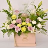 Boite Douceur Florale