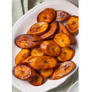 Red Plantain