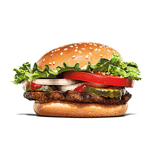 Whopper Jr.
