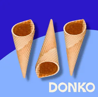 Caixa 3 Cones