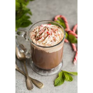 Pepper Mint Mocha