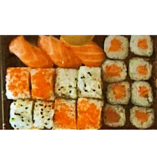 UT20.Sushi Misto