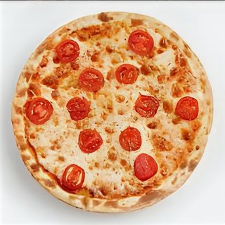 პიცა მარგარიტა