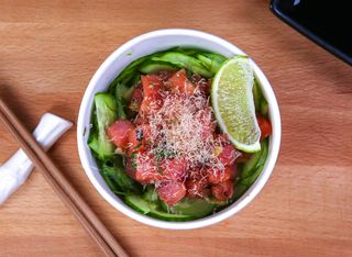 Кизами Туна (250г)