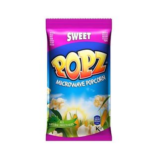 Pipocas Doces - Popz 90g