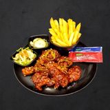 Chicken Spicy