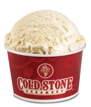 Sweet Cream Ice Cream