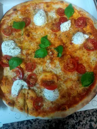 Caprese