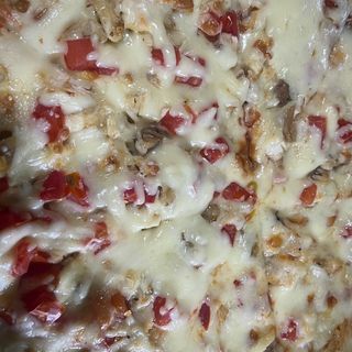 Пицца "Карлеоне"