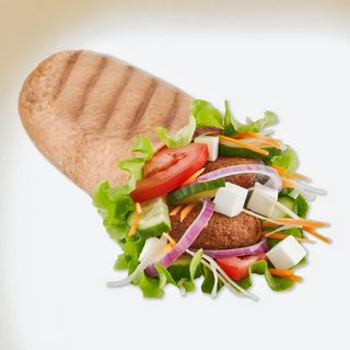 Rollo wegetariańskie (małe)