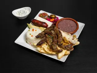 Carne Asada