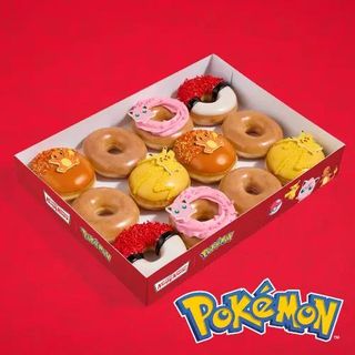 Docena Pokemon