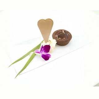 101 Soufflè al cioccolato
